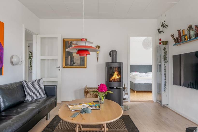 Foto von Ferienhaus QJ56 in Vesterby - Skagen - Nordjütland