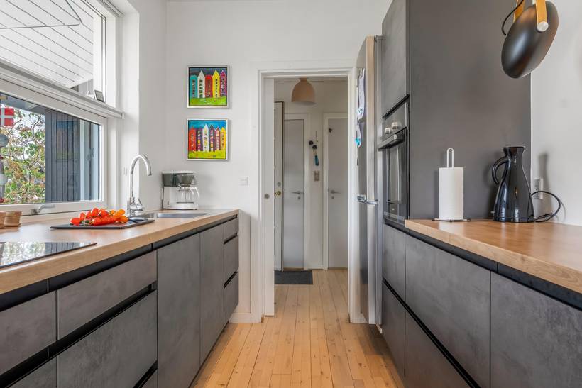 Foto von Ferienhaus QJ56 in Vesterby - Skagen - Nordjütland