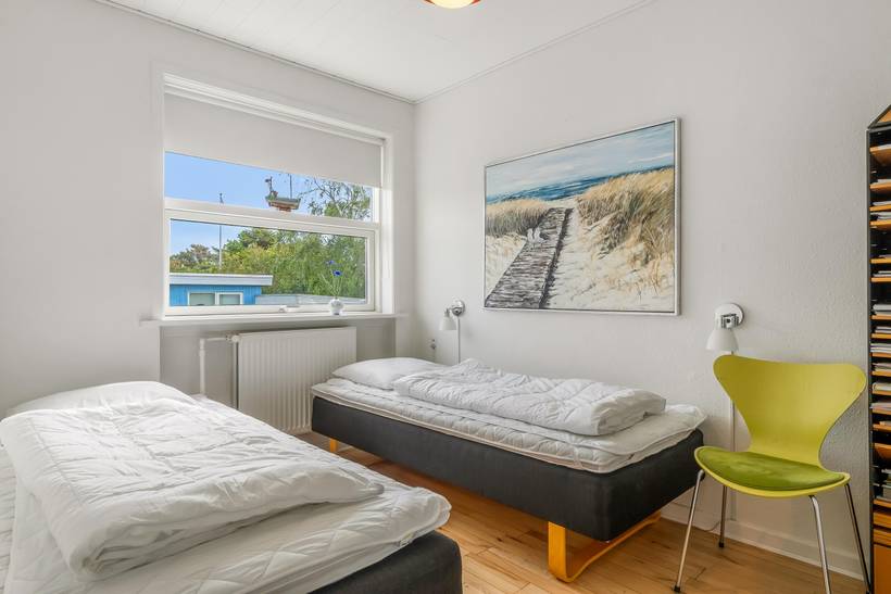 Foto von Ferienhaus QJ56 in Vesterby - Skagen - Nordjütland