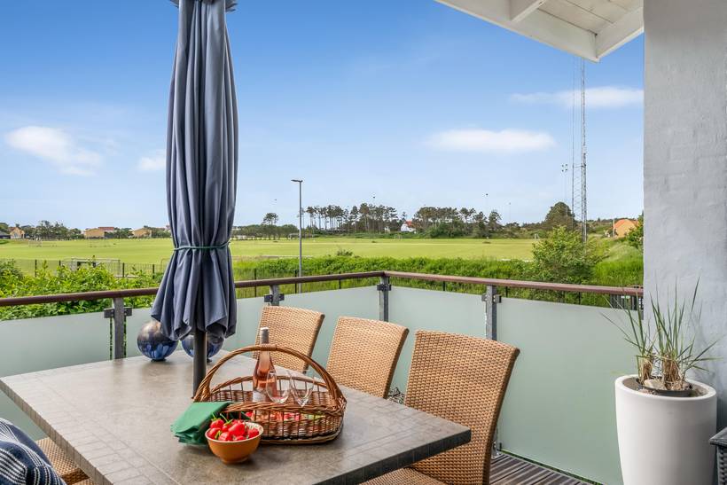 Foto von Ferienhaus QJ56 in Vesterby - Skagen - Nordjütland