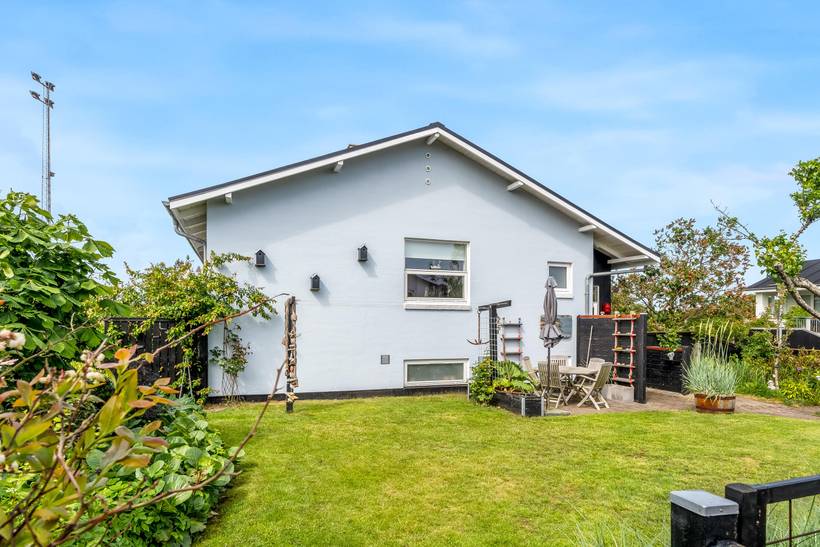 Foto von Ferienhaus QJ56 in Vesterby - Skagen - Nordjütland