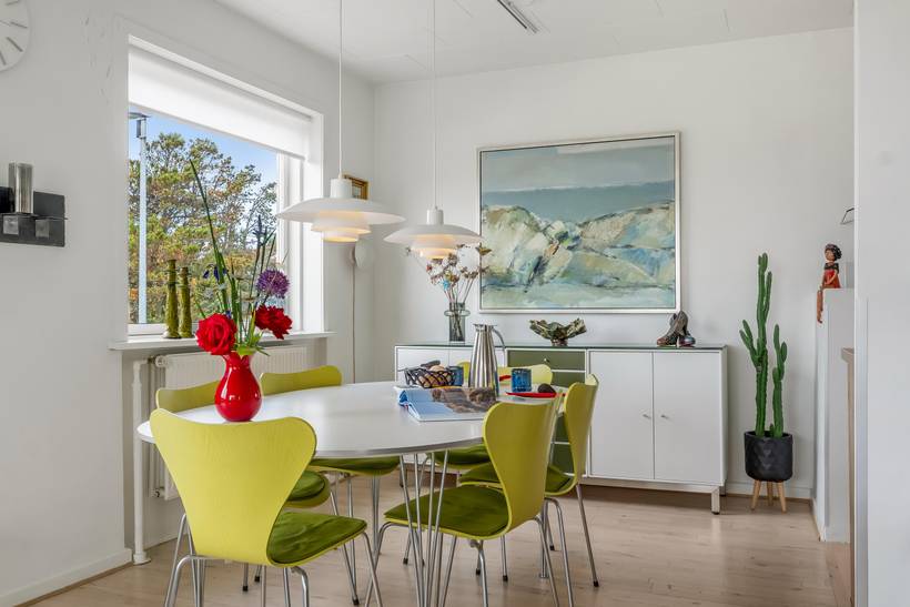 Foto von Ferienhaus QJ56 in Vesterby - Skagen - Nordjütland