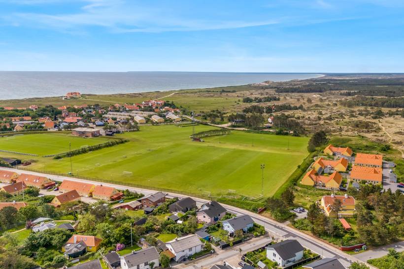 Foto von Ferienhaus QJ56 in Vesterby - Skagen - Nordjütland