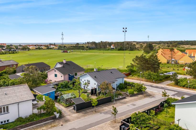 Foto von Ferienhaus QJ56 in Vesterby - Skagen - Nordjütland