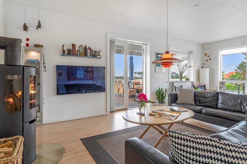 Foto von Ferienhaus QJ56 in Vesterby - Skagen - Nordjütland