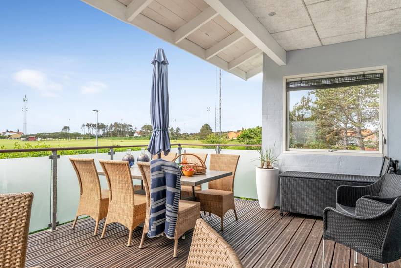 Foto von Ferienhaus QJ56 in Vesterby - Skagen - Nordjütland