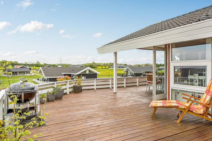 Foto von Ferienhaus QJ58 in Lavensby - Als