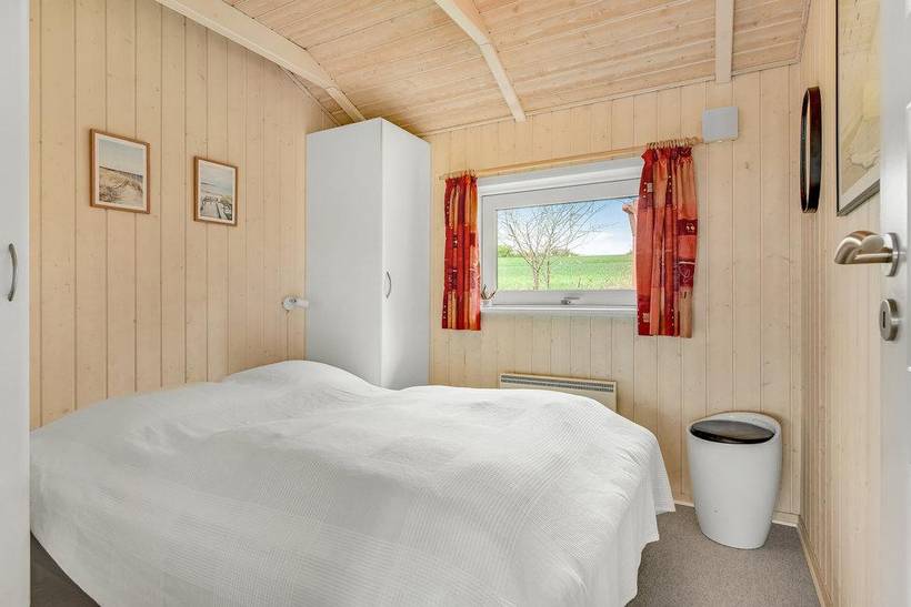 Foto von Ferienhaus QJ58 in Lavensby - Als