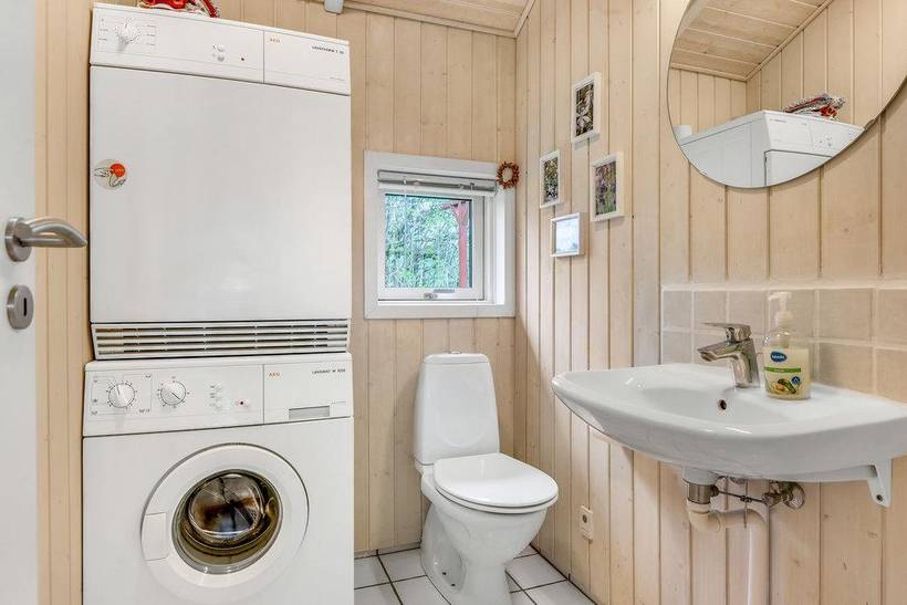 Foto von Ferienhaus QJ58 in Lavensby - Als