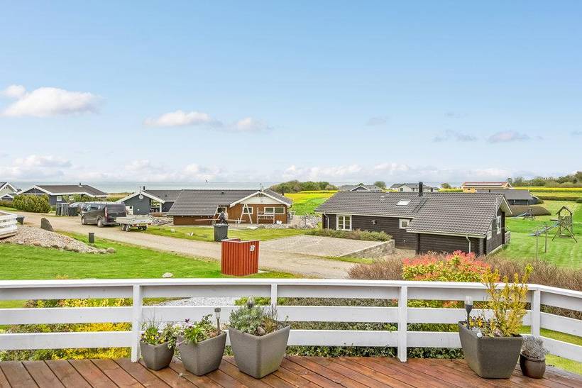 Foto von Ferienhaus QJ58 in Lavensby - Als