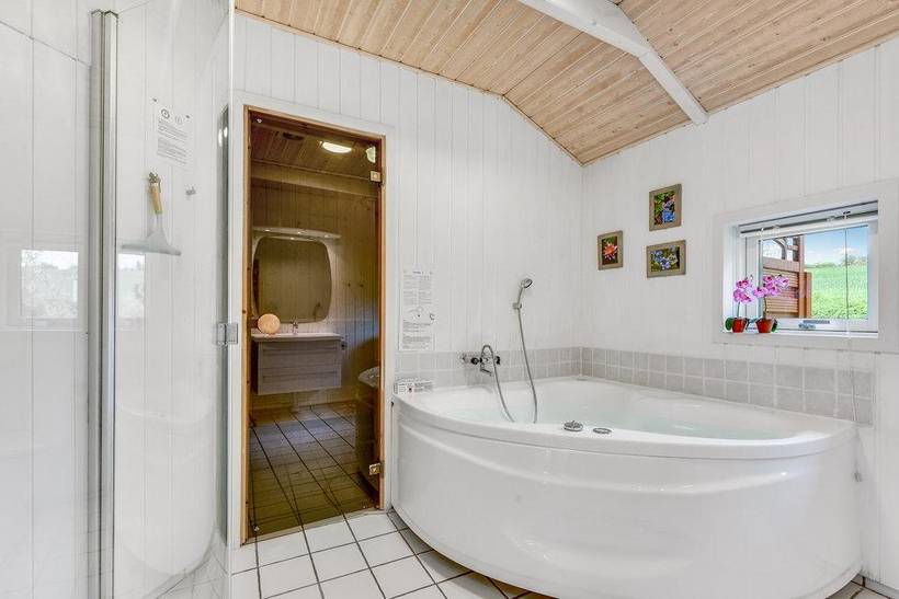 Foto von Ferienhaus QJ58 in Lavensby - Als