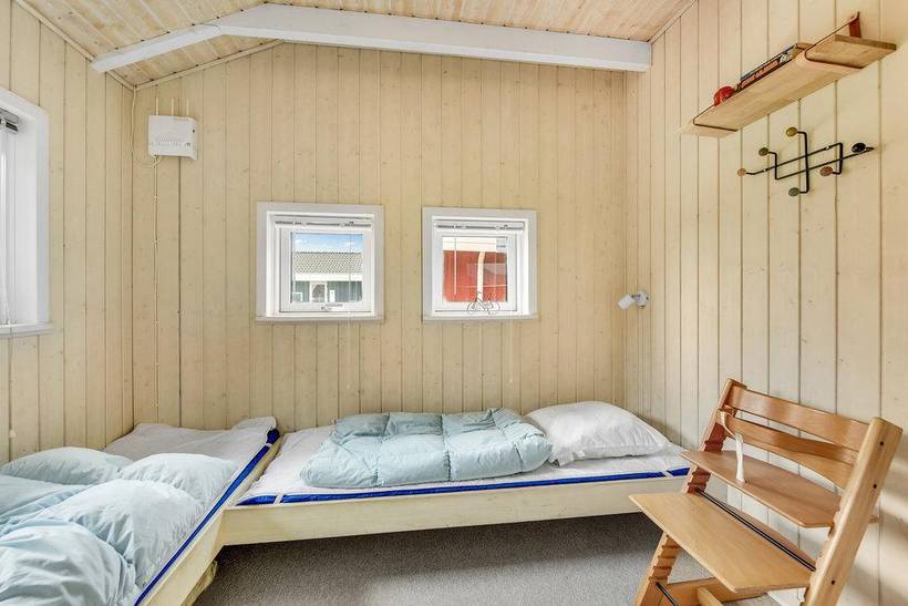 Foto von Ferienhaus QJ58 in Lavensby - Als