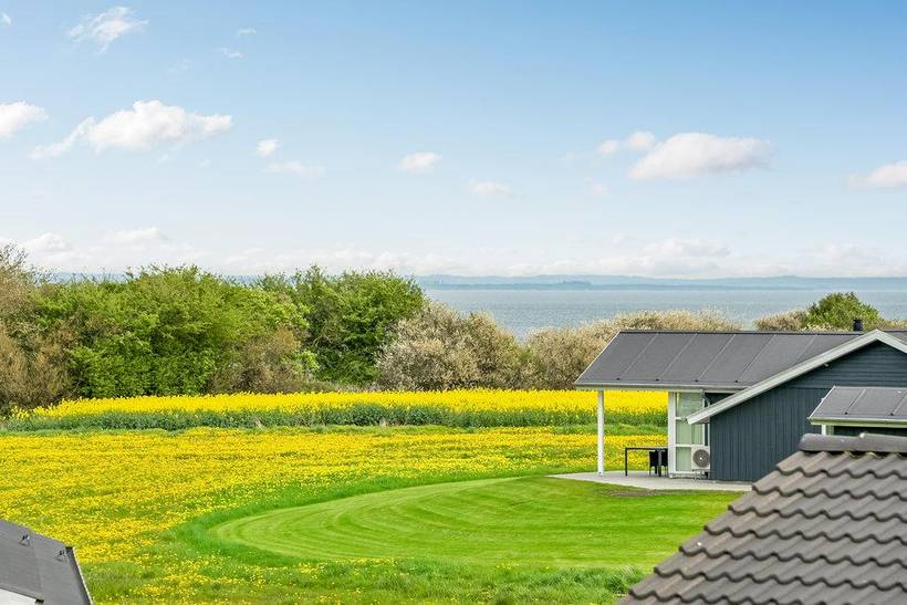 Foto von Ferienhaus QJ58 in Lavensby - Als