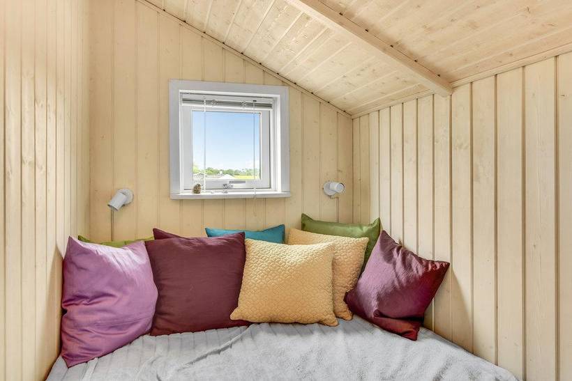 Foto von Ferienhaus QJ58 in Lavensby - Als