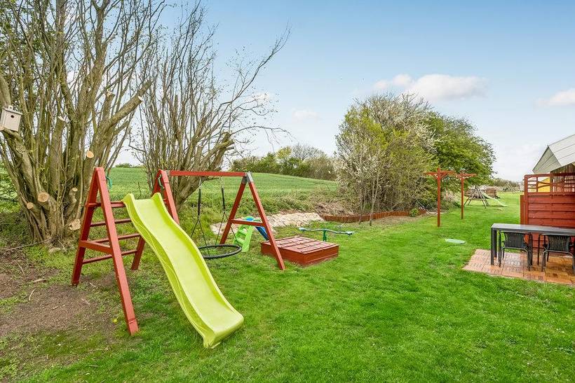 Foto von Ferienhaus QJ58 in Lavensby - Als