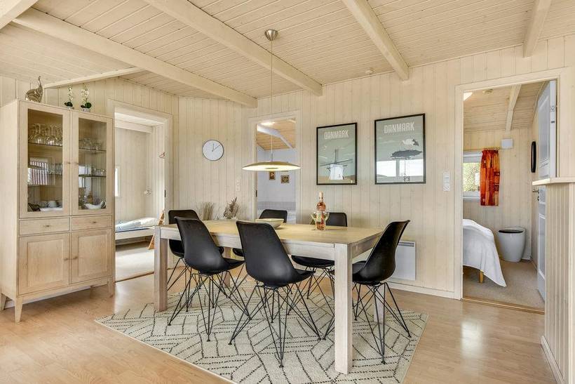 Foto von Ferienhaus QJ58 in Lavensby - Als