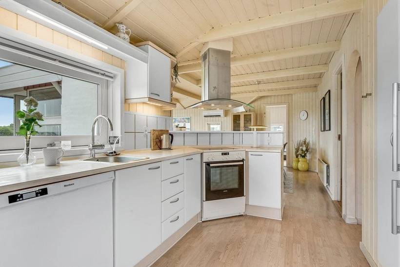 Foto von Ferienhaus QJ58 in Lavensby - Als