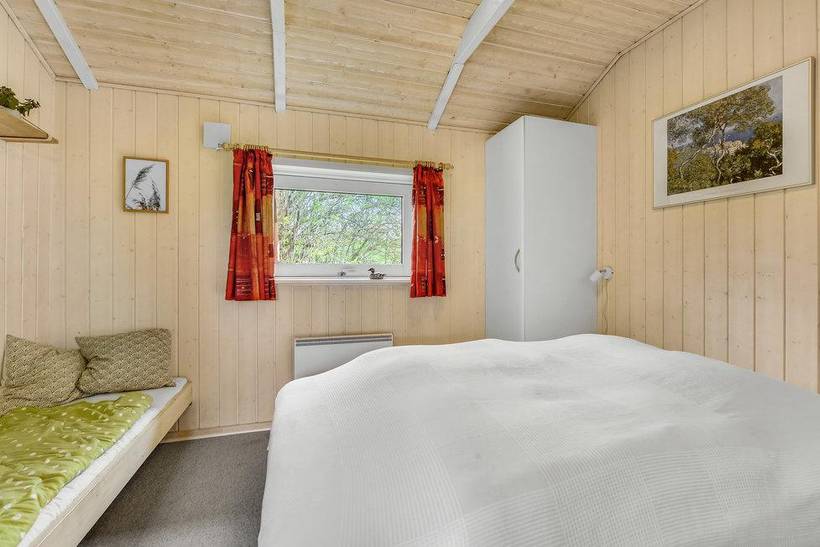 Foto von Ferienhaus QJ58 in Lavensby - Als
