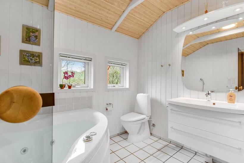 Foto von Ferienhaus QJ58 in Lavensby - Als