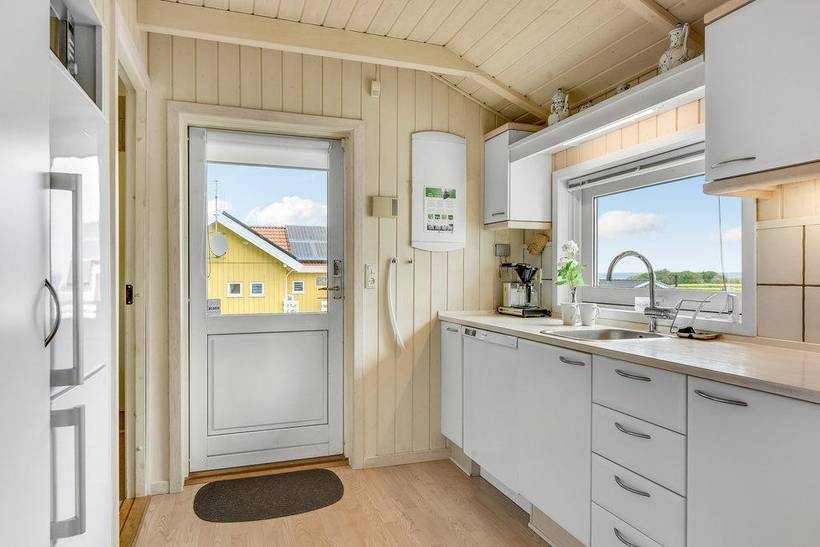 Foto von Ferienhaus QJ58 in Lavensby - Als