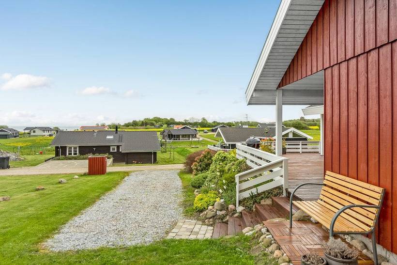 Foto von Ferienhaus QJ58 in Lavensby - Als
