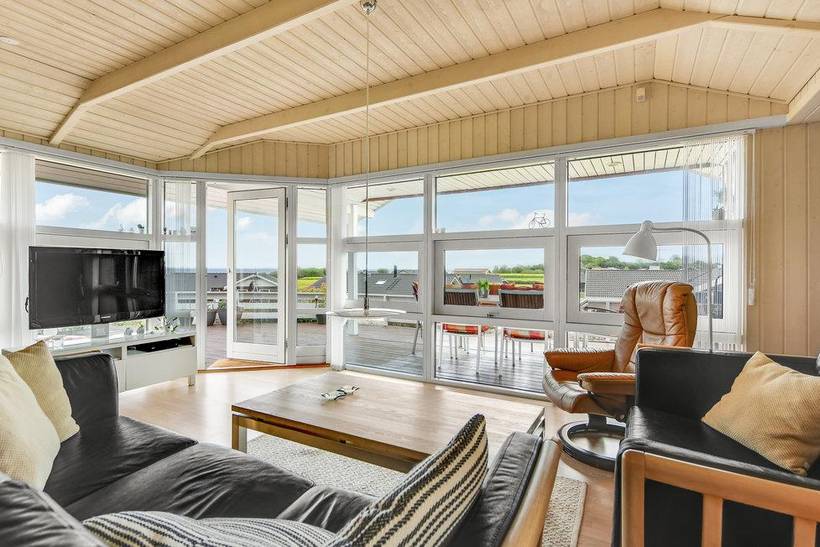 Foto von Ferienhaus QJ58 in Lavensby - Als