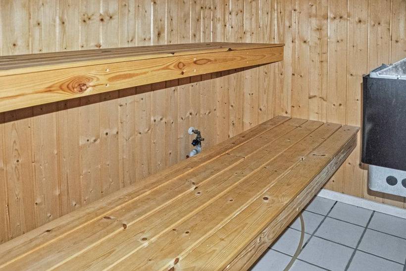 Foto von Ferienhaus QJ58 in Lavensby - Als