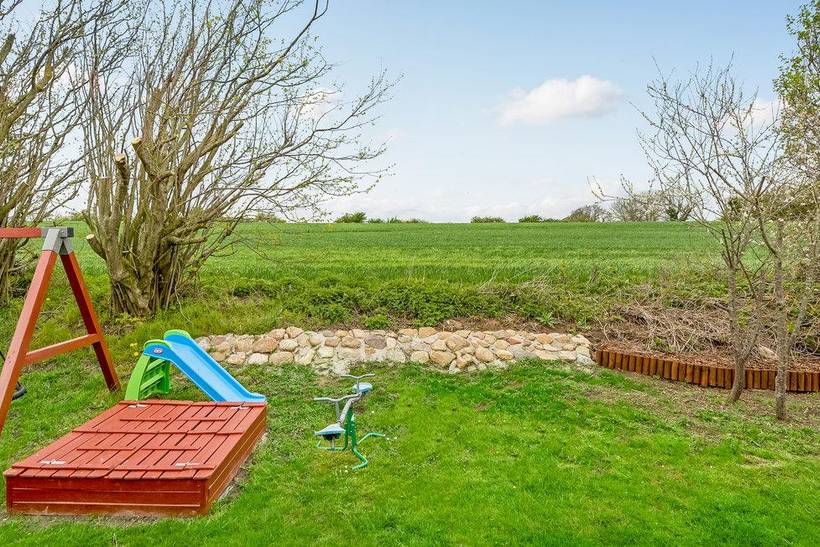 Foto von Ferienhaus QJ58 in Lavensby - Als