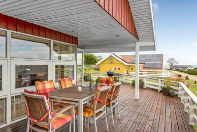 Vorschaubild von Ferienhaus QJ58 in Lavensby - Als