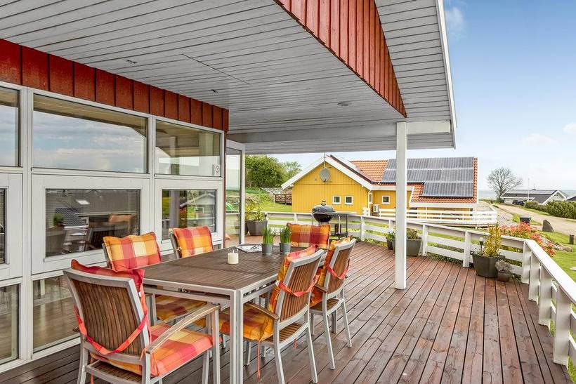 Foto von Ferienhaus QJ58 in Lavensby - Als
