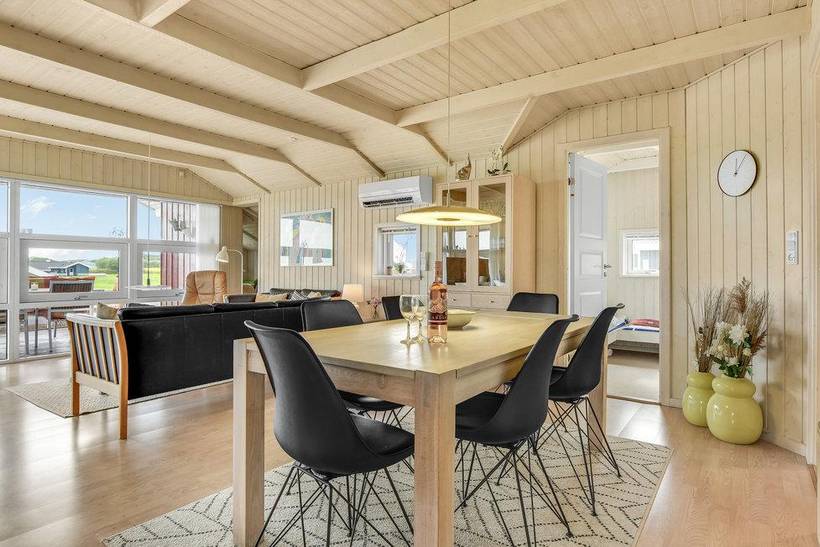 Foto von Ferienhaus QJ58 in Lavensby - Als