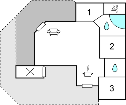 Vorschaubild von Ferienhaus QJ58 in Lavensby - Als