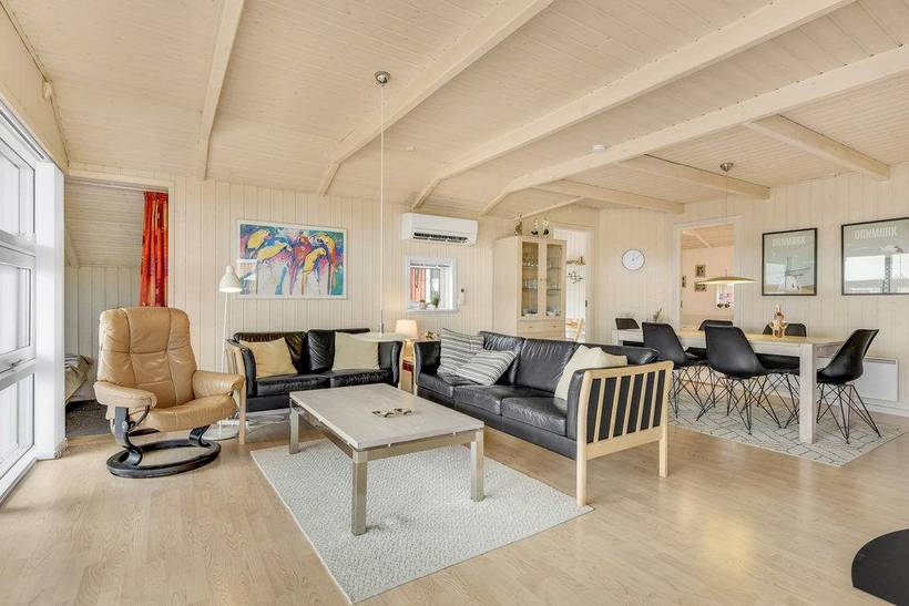 Foto von Ferienhaus QJ58 in Lavensby - Als
