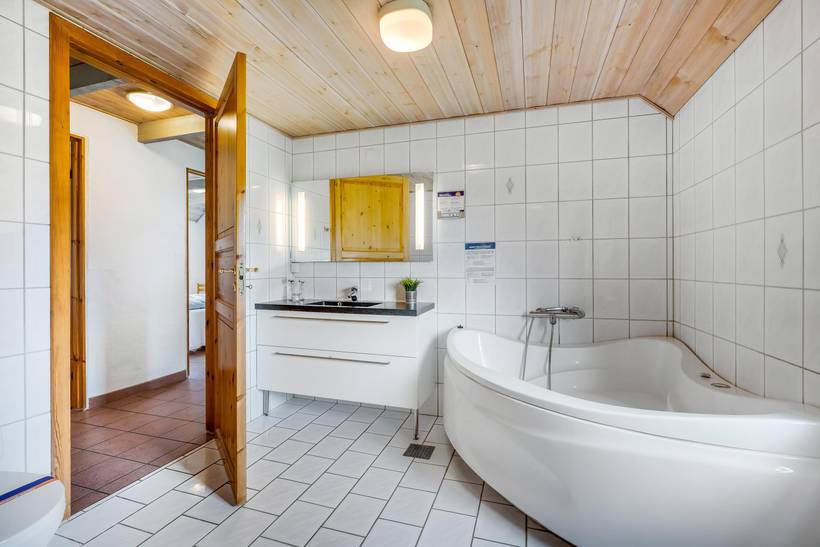 Foto von Ferienhaus QJ68 in Vejlby Klit - Westjütland