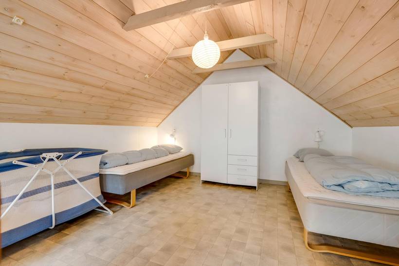 Foto von Ferienhaus QJ68 in Vejlby Klit - Westjütland