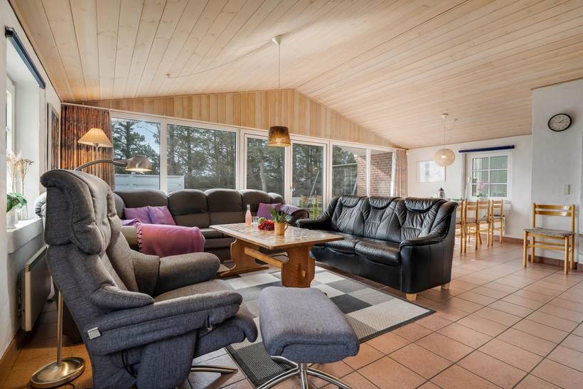 Foto von Ferienhaus QJ68 in Vejlby Klit - Westjütland