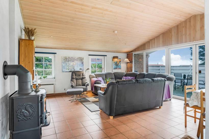 Foto von Ferienhaus QJ68 in Vejlby Klit - Westjütland