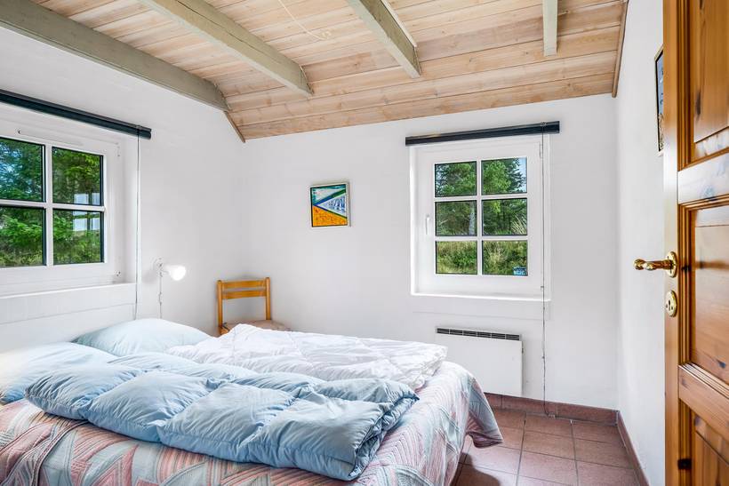 Foto von Ferienhaus QJ68 in Vejlby Klit - Westjütland