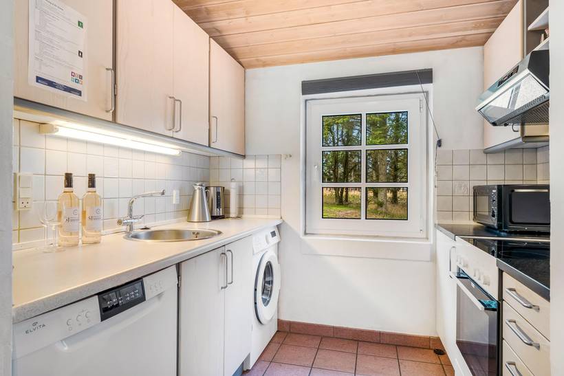 Foto von Ferienhaus QJ68 in Vejlby Klit - Westjütland