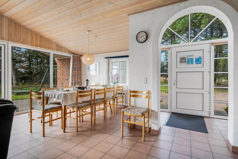 Foto von Ferienhaus QJ68 in Vejlby Klit - Westjütland