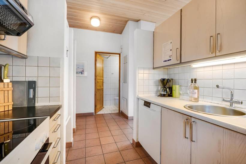 Foto von Ferienhaus QJ68 in Vejlby Klit - Westjütland