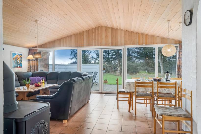 Foto von Ferienhaus QJ68 in Vejlby Klit - Westjütland