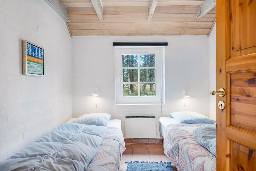Foto von Ferienhaus QJ68 in Vejlby Klit - Westjütland