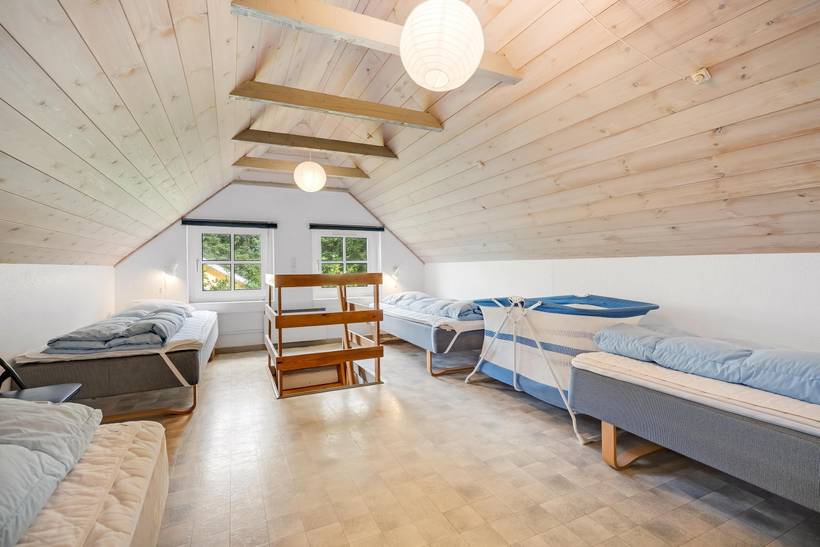 Foto von Ferienhaus QJ68 in Vejlby Klit - Westjütland