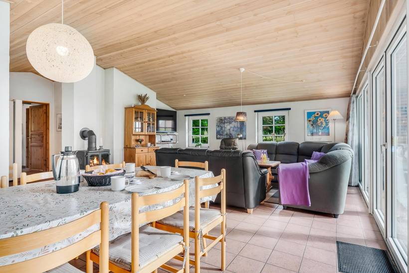 Foto von Ferienhaus QJ68 in Vejlby Klit - Westjütland