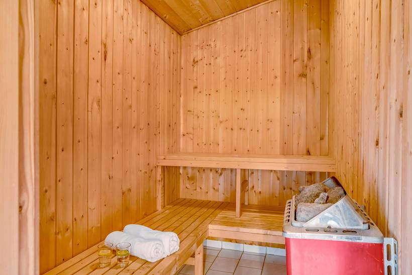 Foto von Ferienhaus QJ68 in Vejlby Klit - Westjütland