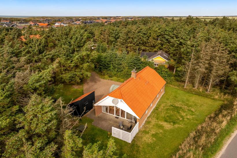 Foto von Ferienhaus QJ68 in Vejlby Klit - Westjütland