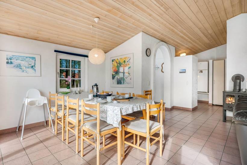 Foto von Ferienhaus QJ68 in Vejlby Klit - Westjütland