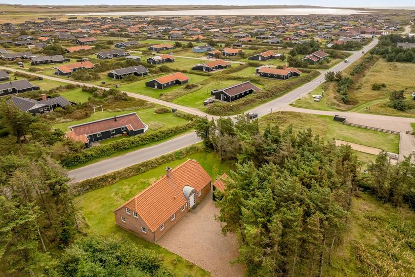 Foto von Ferienhaus QJ68 in Vejlby Klit - Westjütland