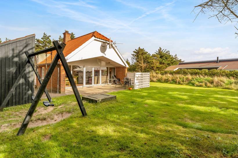 Foto von Ferienhaus QJ68 in Vejlby Klit - Westjütland